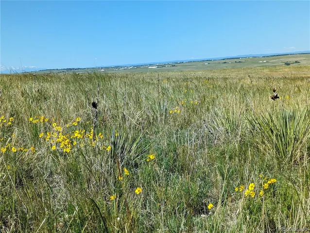 $235,000 | 9 Quietude Lane, Kiowa, CO 80117