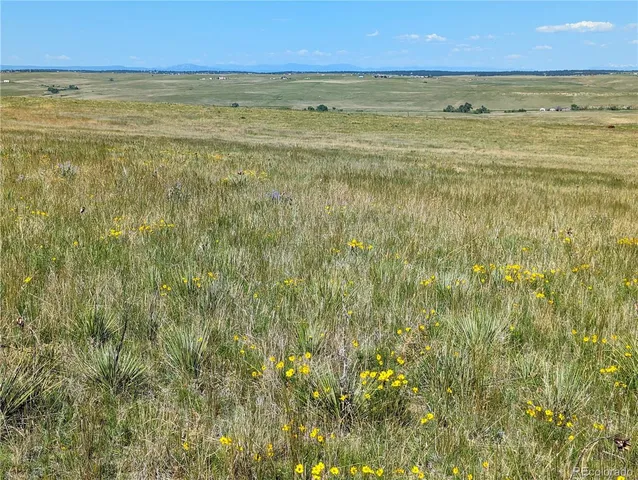 $235,000 | 9 Quietude Lane, Kiowa, CO 80117