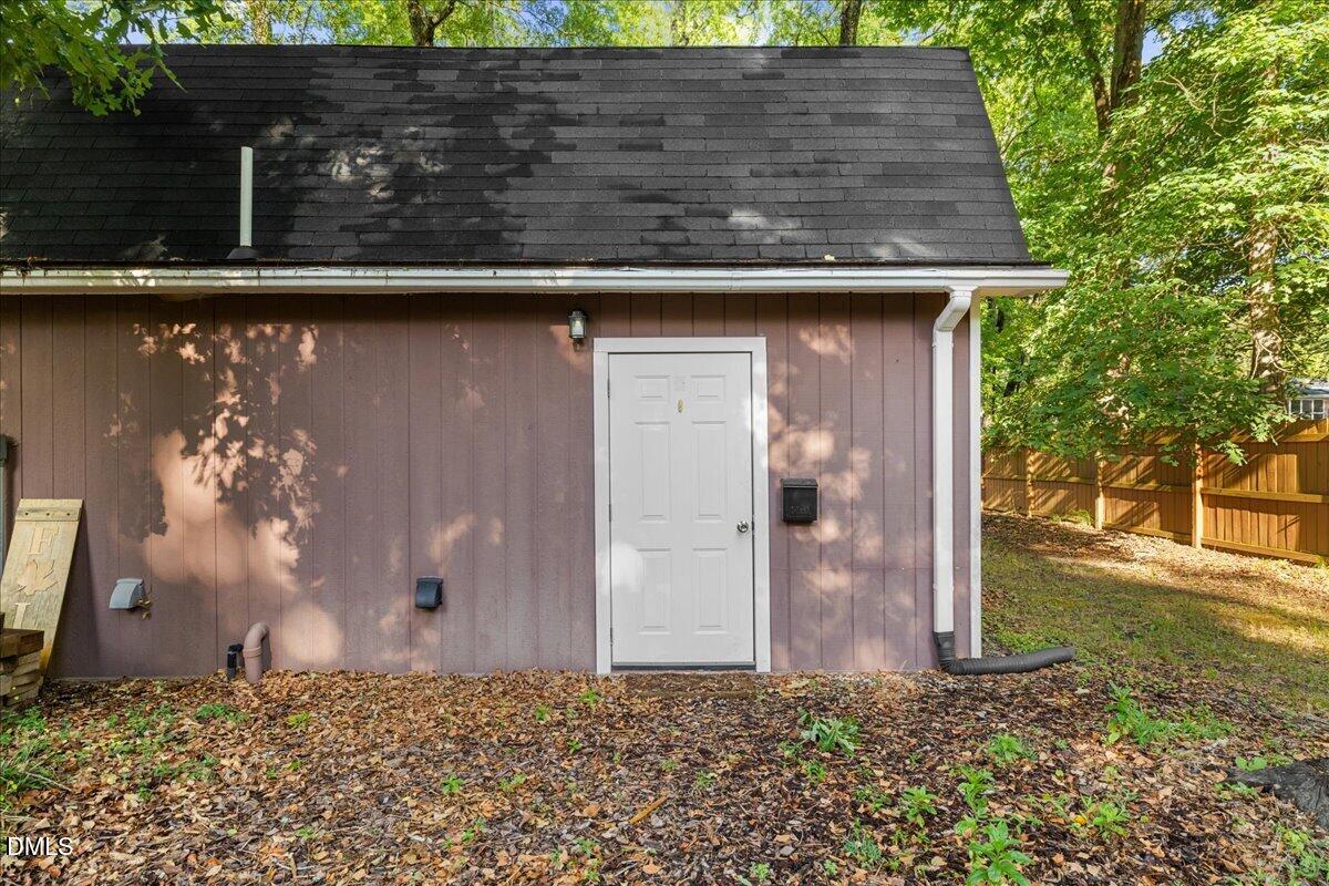 4318 Linden Road Durham, NC 27705 - Photo 52 of 66