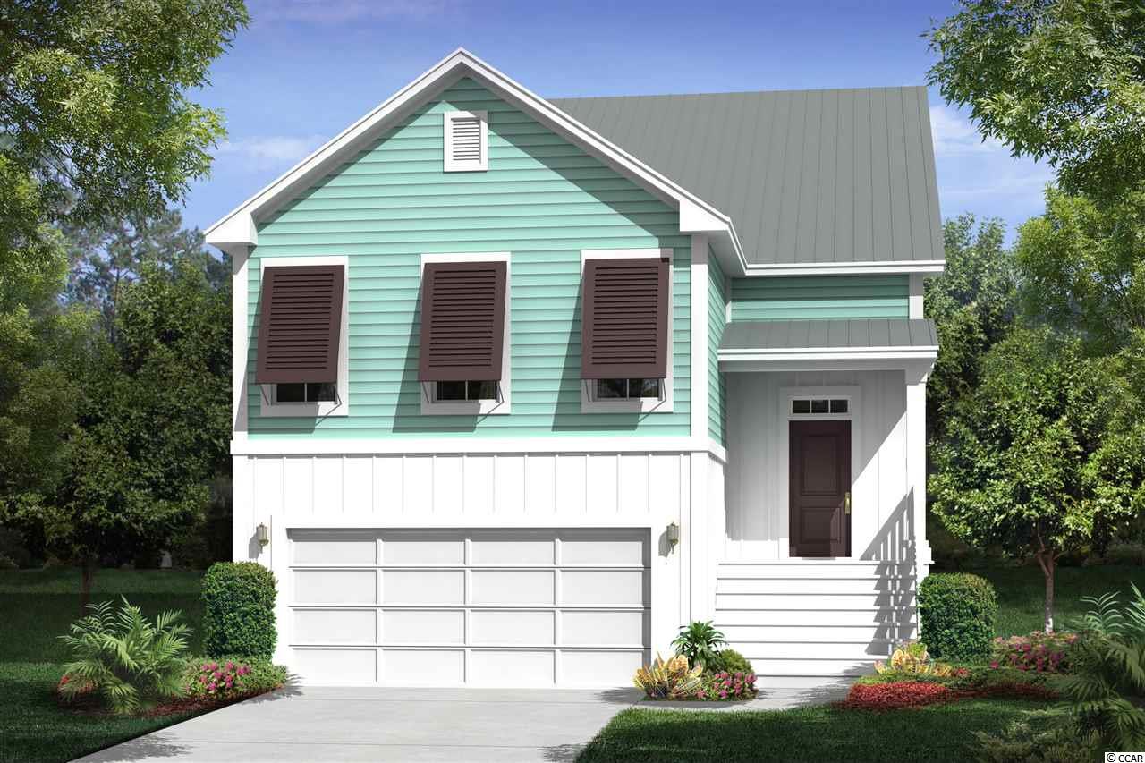 108 Splendor Circle Murrells Inlet, SC 29576 - Photo 1 of 19 Gallery Image 1