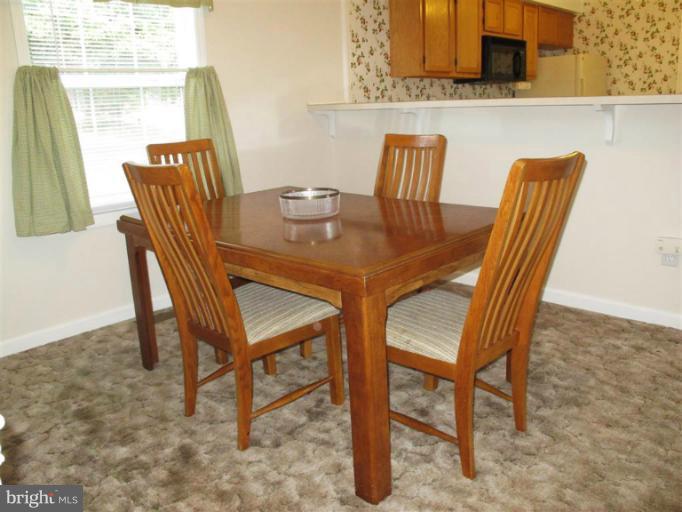 265 Skinners Turn Road Owings, MD 20736 - Photo 13 of 30 Light Filled Dining Room