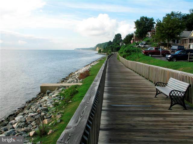 265 Skinners Turn Road Owings, MD 20736 - Photo 17 of 30 Chesapeake Beach Boardwalk