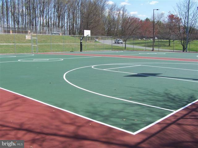 265 Skinners Turn Road Owings, MD 20736 - Photo 28 of 30 Dunkirk Park Basketball Court