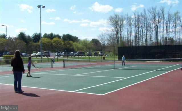 265 Skinners Turn Road Owings, MD 20736 - Photo 30 of 30 Dunkirk Park Tennis Courts