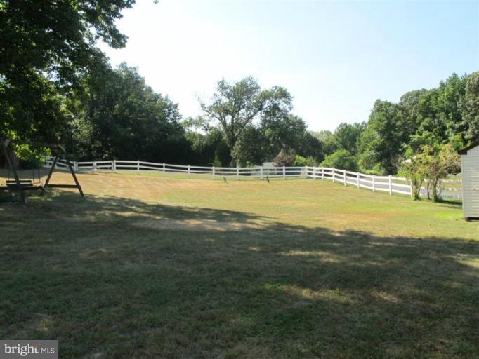 265 Skinners Turn Road Owings, MD 20736 - Photo 6 of 30 View From Back of House