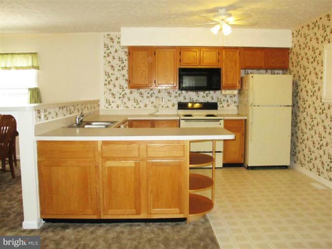 265 Skinners Turn Road Owings, MD 20736 - Photo 10 of 30 Country Kitchen