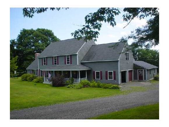 116 Beech Ridge Road York, ME 03909 - Photo 1 of 1