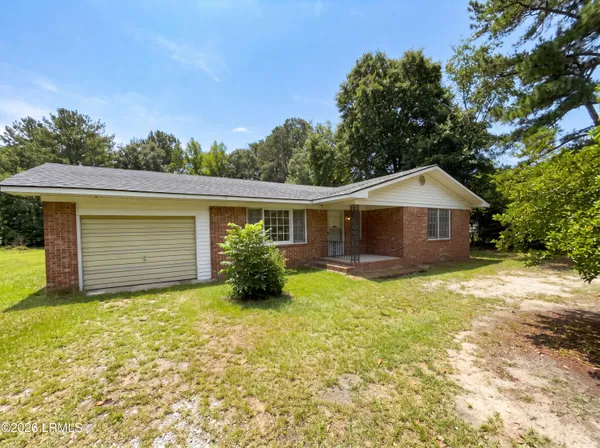 $194,000 | 15 Altman Road, Hampton, SC 29924