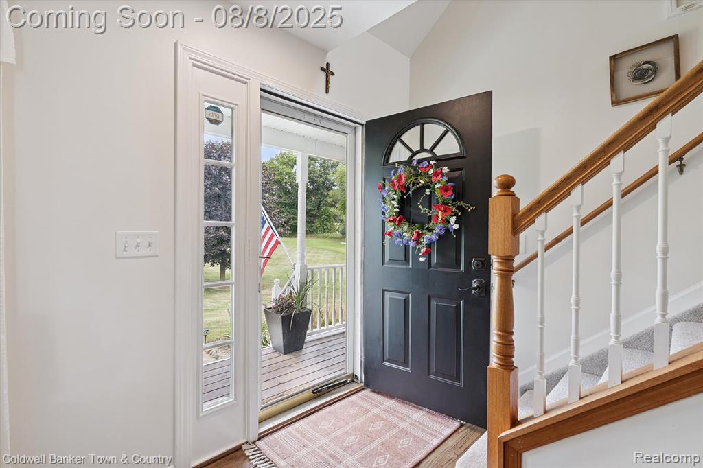 11670 Clyde Road Fenton, MI 48430 - Photo 6 of 68