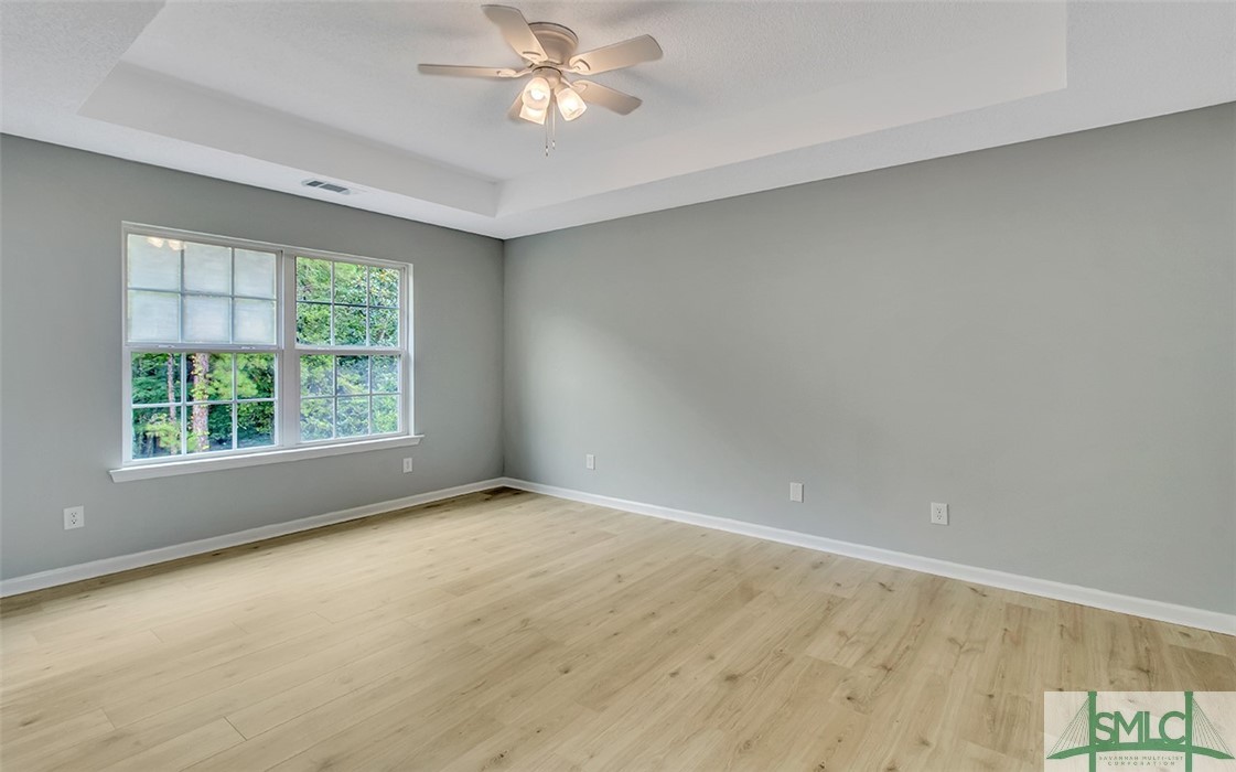 130 Ridgewood Circle Rincon, GA 31326 - Photo 11 of 31 Primary Bedroom