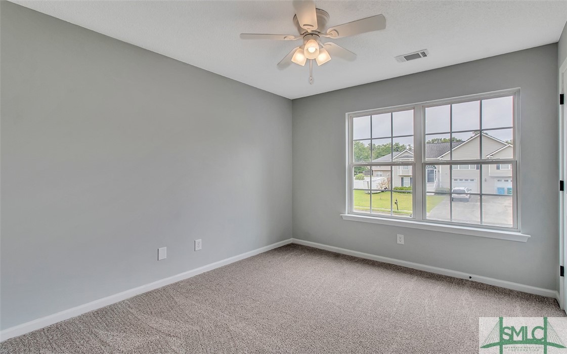 130 Ridgewood Circle Rincon, GA 31326 - Photo 15 of 31 Bedroom 2