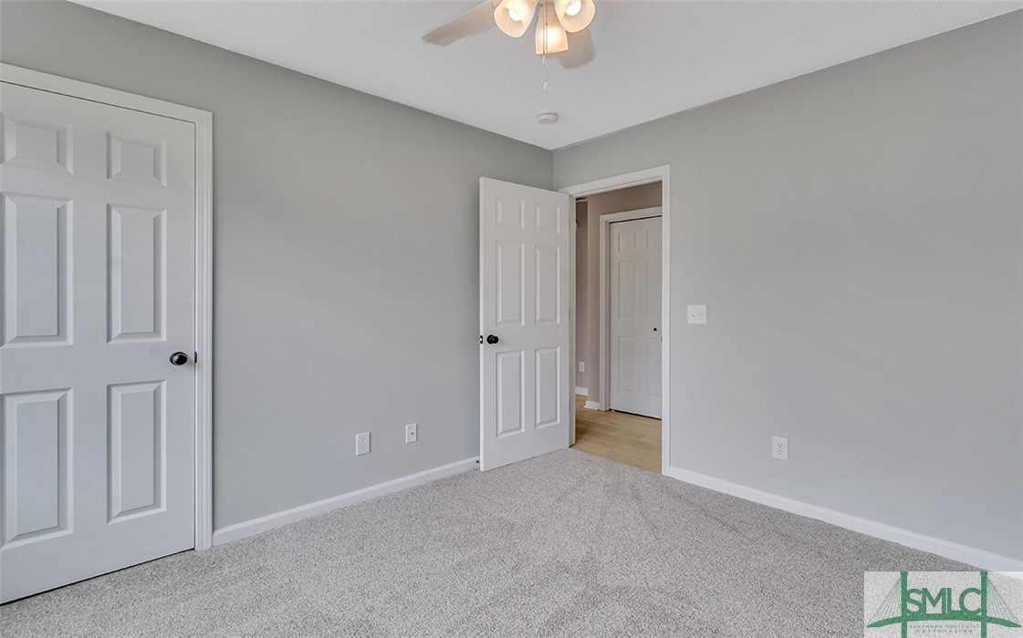 130 Ridgewood Circle Rincon, GA 31326 - Photo 16 of 31 Bedroom 2