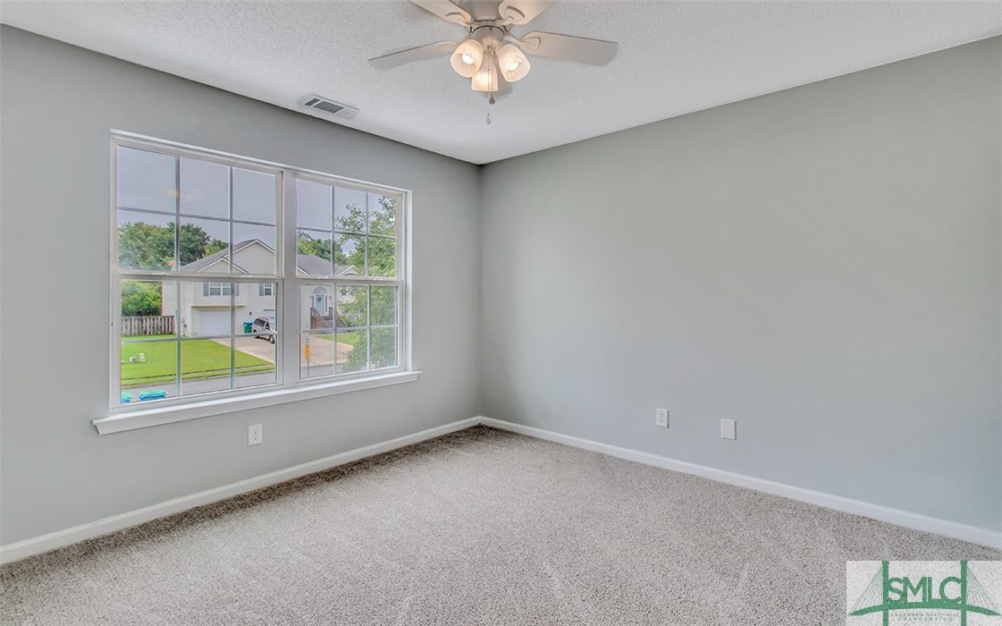 130 Ridgewood Circle Rincon, GA 31326 - Photo 18 of 31 Bedroom 3