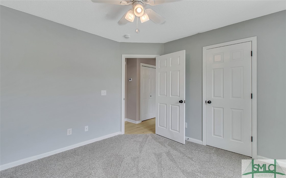 130 Ridgewood Circle Rincon, GA 31326 - Photo 19 of 31 Bedroom 3