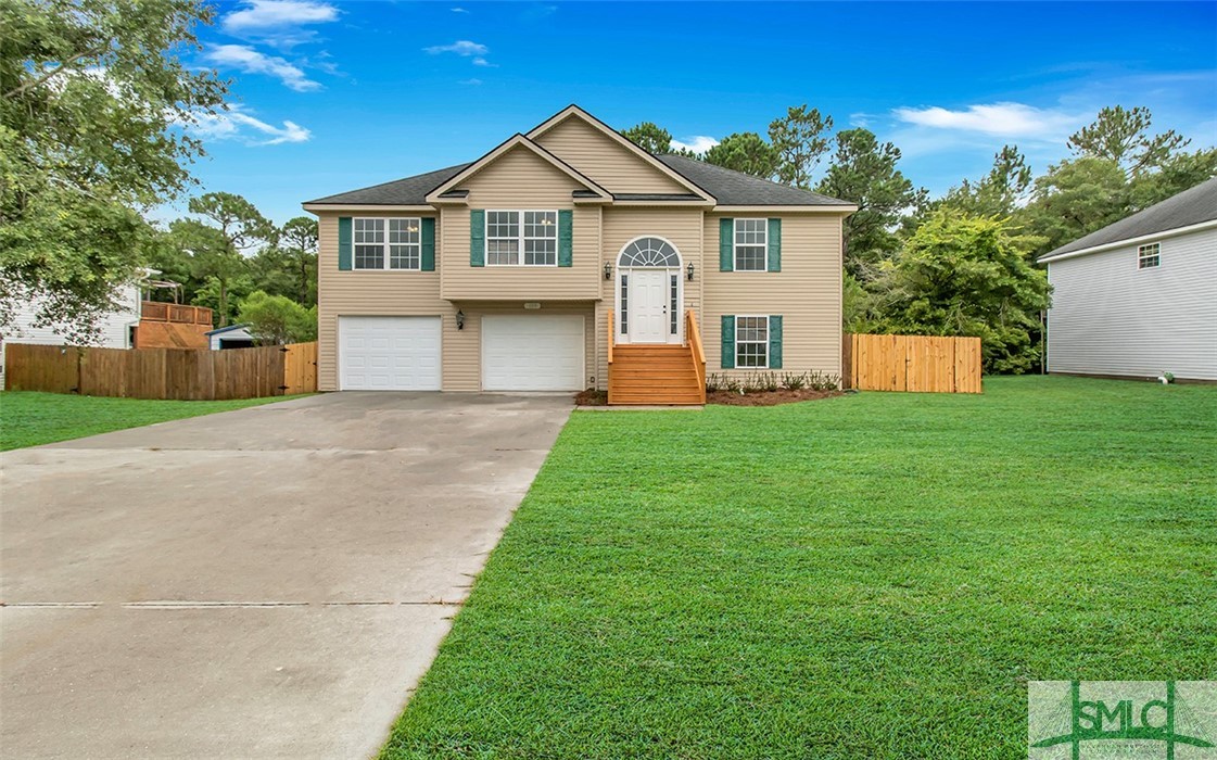 130 Ridgewood Circle Rincon, GA 31326 - Photo 2 of 31