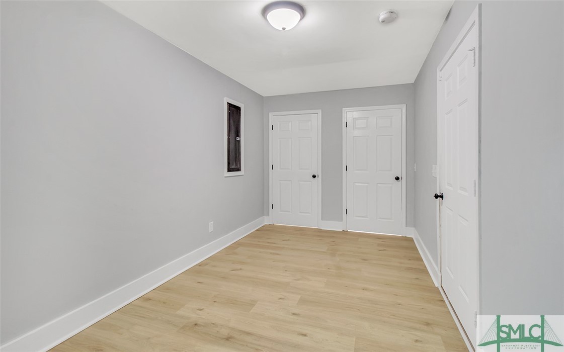 130 Ridgewood Circle Rincon, GA 31326 - Photo 21 of 31 Mud Room