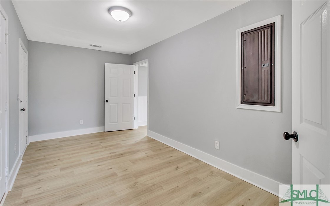 130 Ridgewood Circle Rincon, GA 31326 - Photo 22 of 31 Mud Room