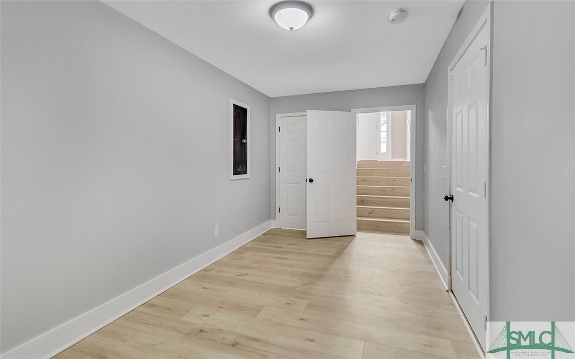 130 Ridgewood Circle Rincon, GA 31326 - Photo 23 of 31 Mud Room