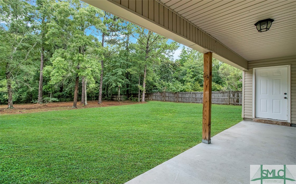 130 Ridgewood Circle Rincon, GA 31326 - Photo 27 of 31