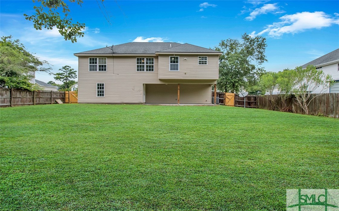 130 Ridgewood Circle Rincon, GA 31326 - Photo 29 of 31
