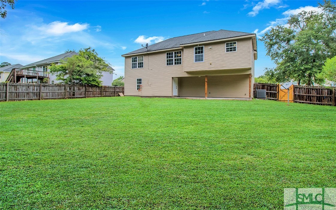 130 Ridgewood Circle Rincon, GA 31326 - Photo 30 of 31