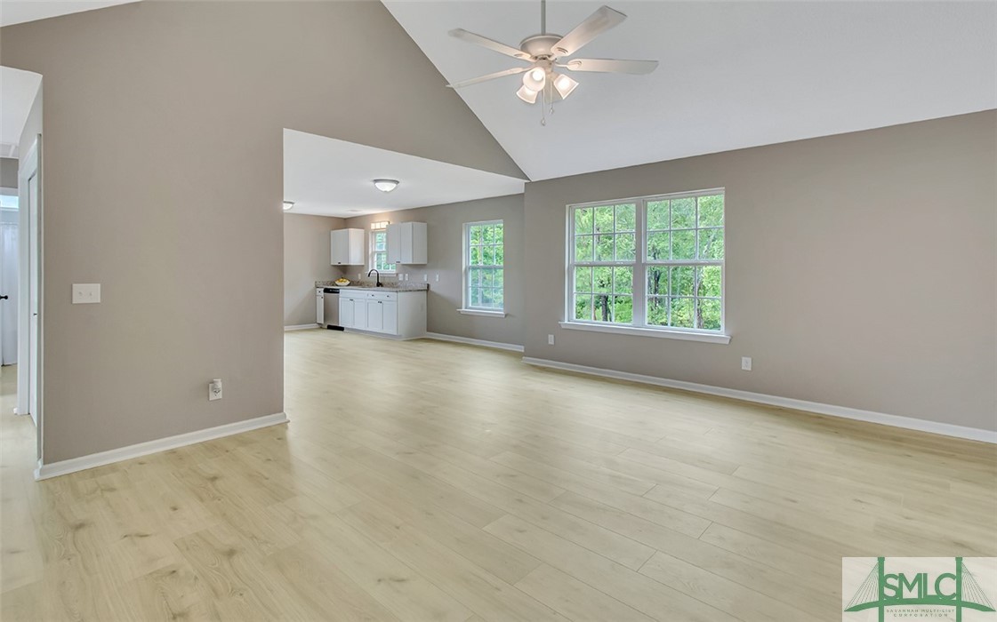 130 Ridgewood Circle Rincon, GA 31326 - Photo 4 of 31 Dining