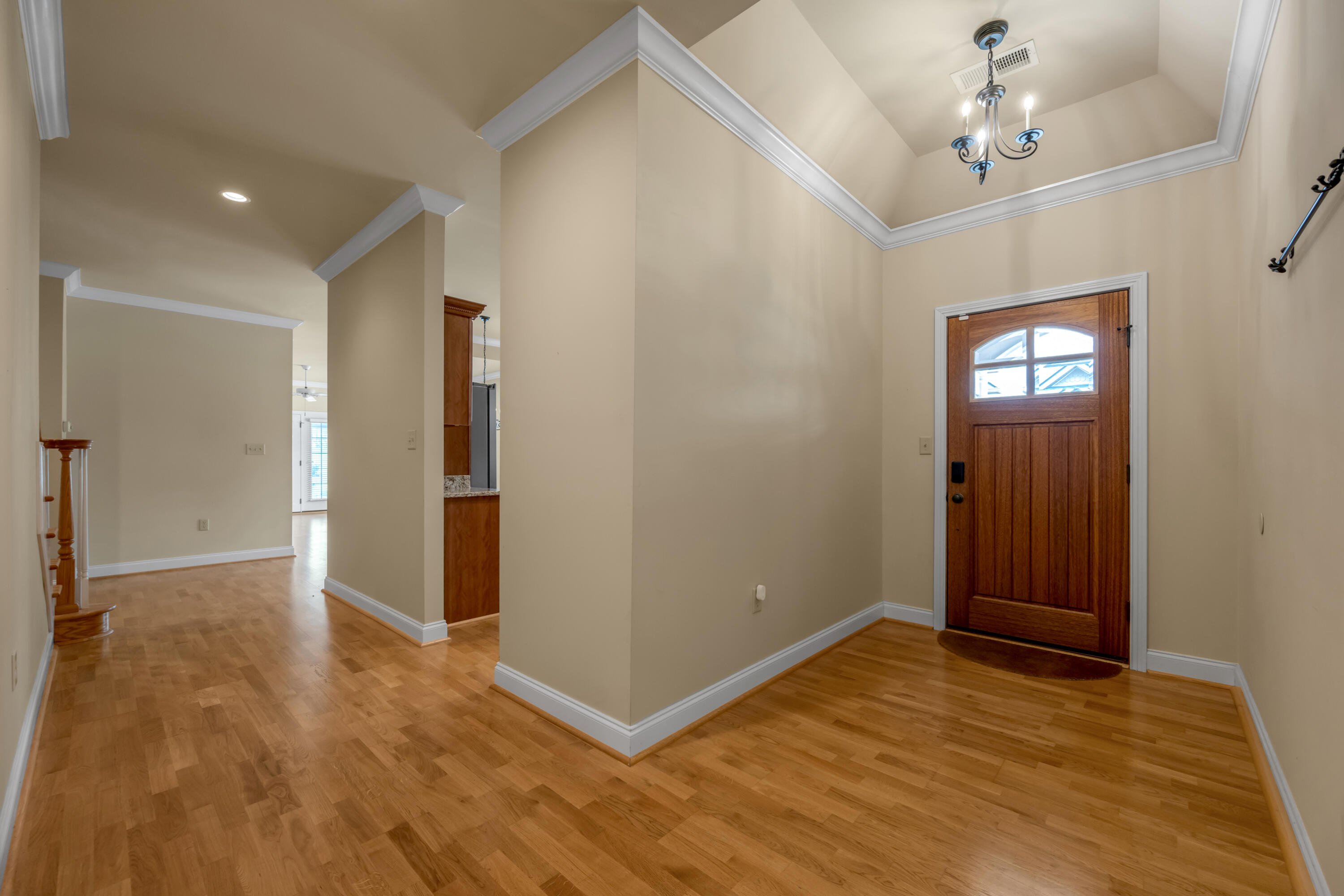 3456 Rabbits Foot Trail Lexington, KY 40503 - Photo 7 of 67 Foyer