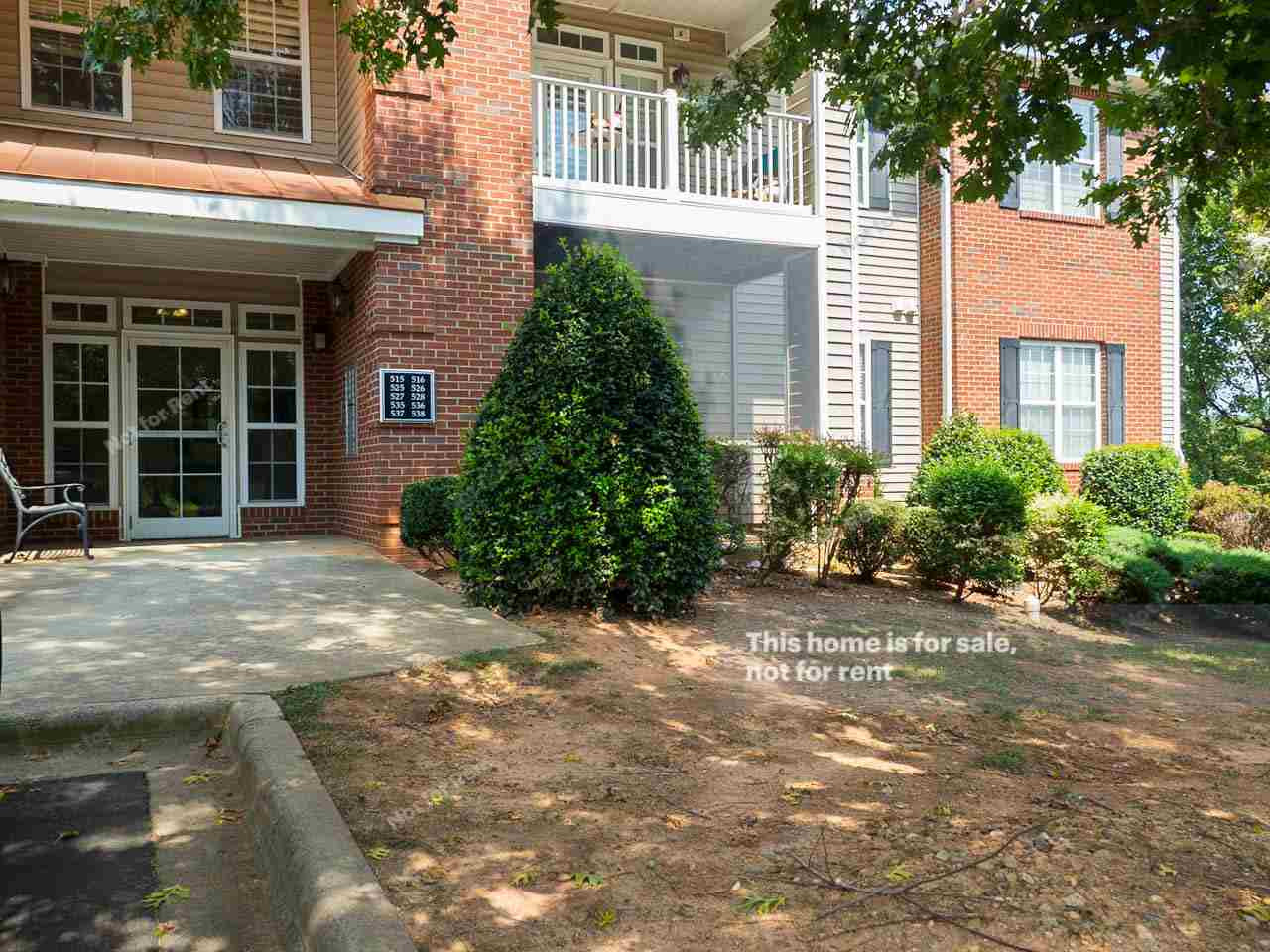 515 Weather Ridge Lane, Unit 3 Cary, NC 27513 - Photo 1 of 23 Photo 1