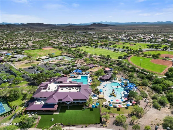 $2,900 | 43336 North Heavenly Way, Anthem, AZ 85086