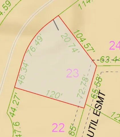 $45,000 | 4845 Bridgewood Court, Wichita, KS 67226