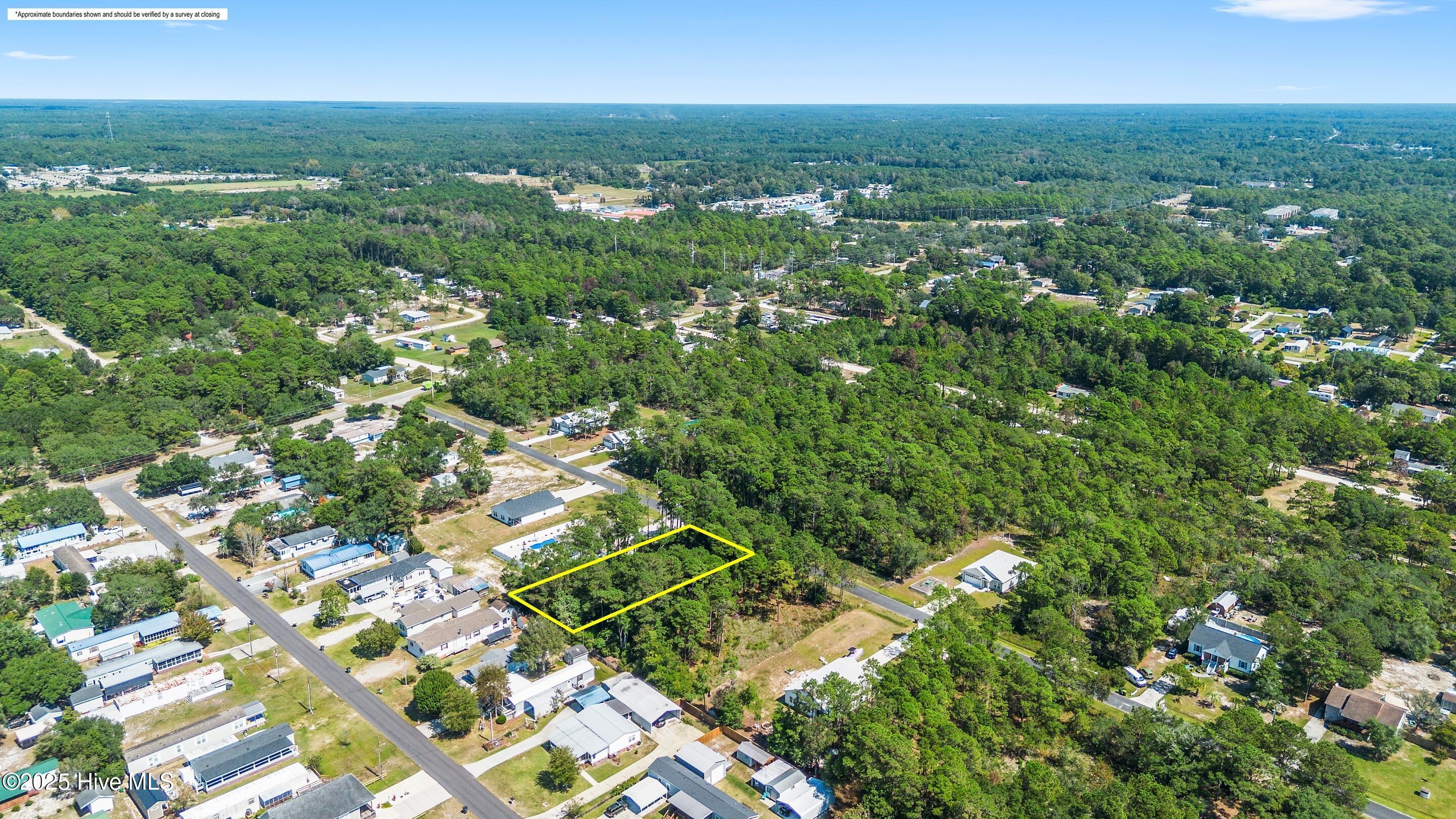 2643 Nags Head Road Southwest Supply, NC 28462 - Photo 25 of 42 mls-DJI_0938