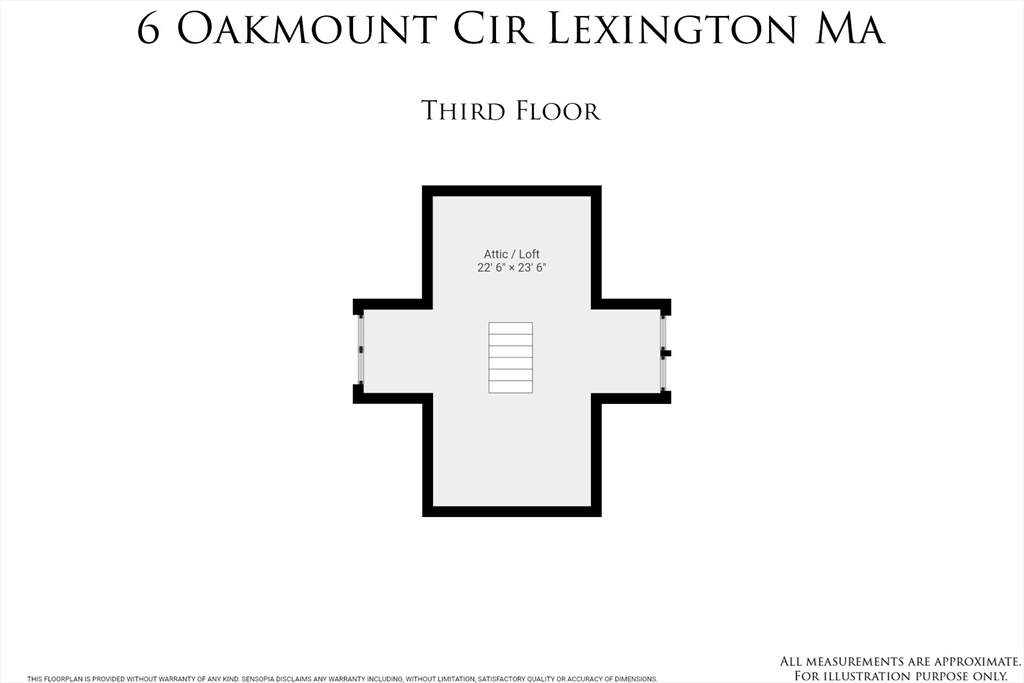 6 Oakmount Circle Lexington, MA 02420 - Photo 28 of 30