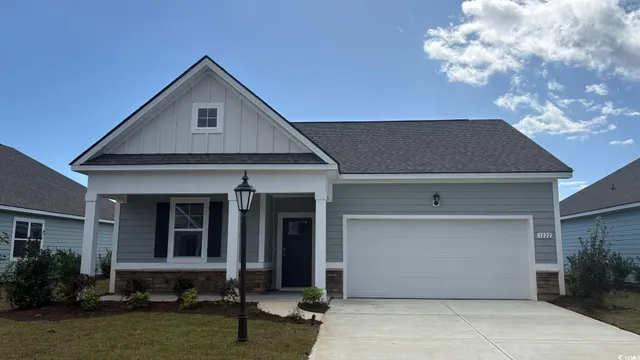 $339,880 | 1222 Woodhouse Drive, Ash, NC 28420
