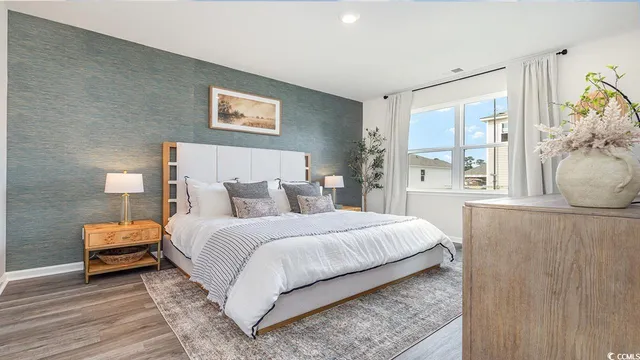 $339,880 | 1222 Woodhouse Drive, Ash, NC 28420