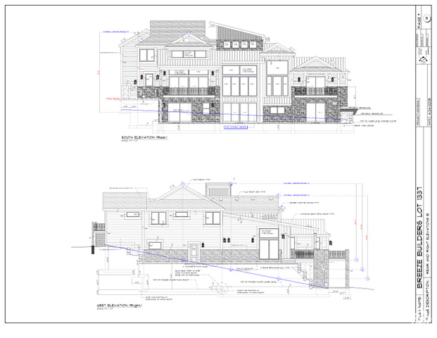 3101 Hunters Ridge Way Heber City, UT 84032 - Photo 16 of 17 page 18/19 plans