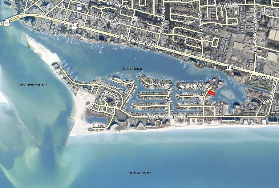 18 Moreno Point Road Destin, FL 32541 - Photo 4 of 46 Gallery Image 4