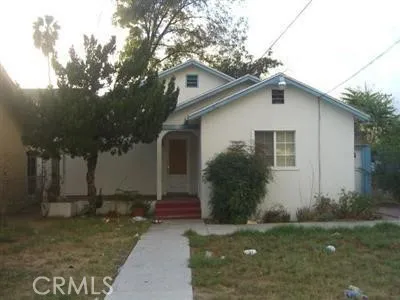 $2,000 | 210 North J Street, San Bernardino, CA 92410