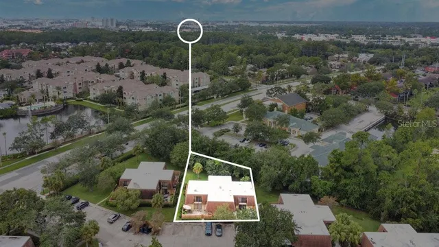 $239,900 | 5286 Willow Court, Unit 505, Orlando, FL 32811