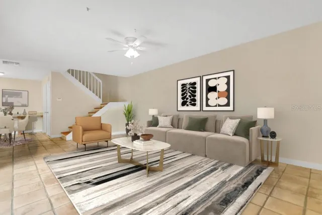 $239,900 | 5286 Willow Court, Unit 505, Orlando, FL 32811