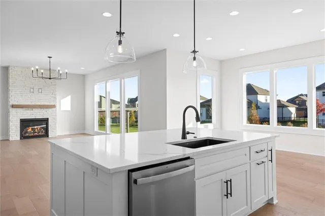 $798,950 | 8017 Round Prairie Street, Shawnee, KS 66218