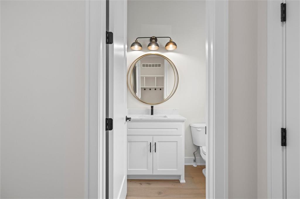 8017 Round Prairie Street Shawnee, KS 66218 - Photo 14 of 39