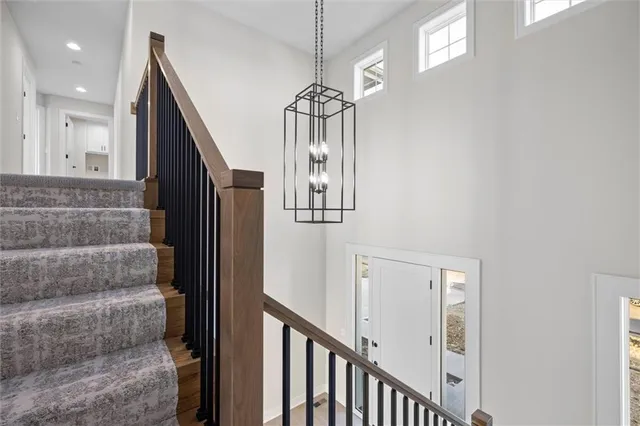 $798,950 | 8017 Round Prairie Street, Shawnee, KS 66218