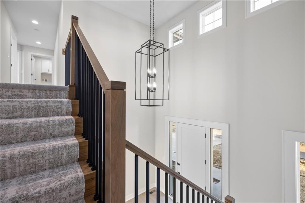 8017 Round Prairie Street Shawnee, KS 66218 - Photo 17 of 39