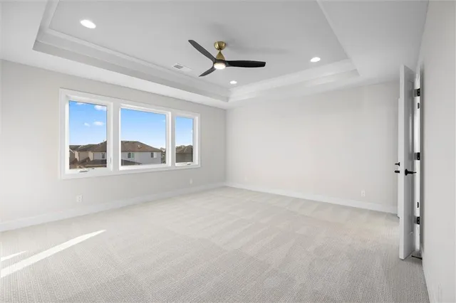 $798,950 | 8017 Round Prairie Street, Shawnee, KS 66218