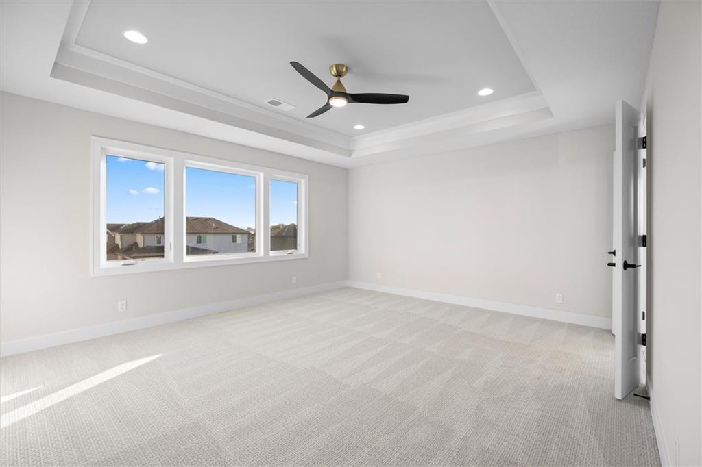 8017 Round Prairie Street Shawnee, KS 66218 - Photo 18 of 39