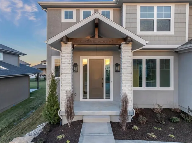 $798,950 | 8017 Round Prairie Street, Shawnee, KS 66218