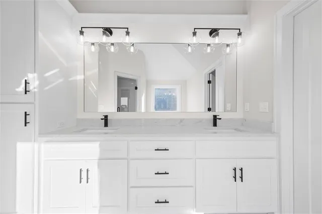 $798,950 | 8017 Round Prairie Street, Shawnee, KS 66218