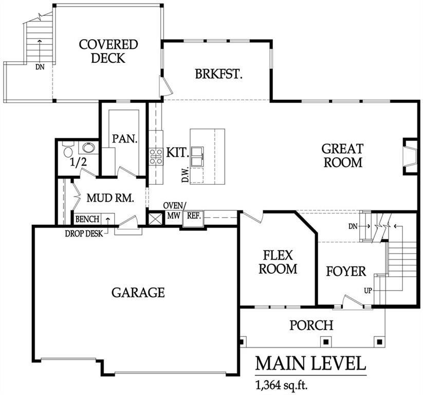 8017 Round Prairie Street Shawnee, KS 66218 - Photo 4 of 39