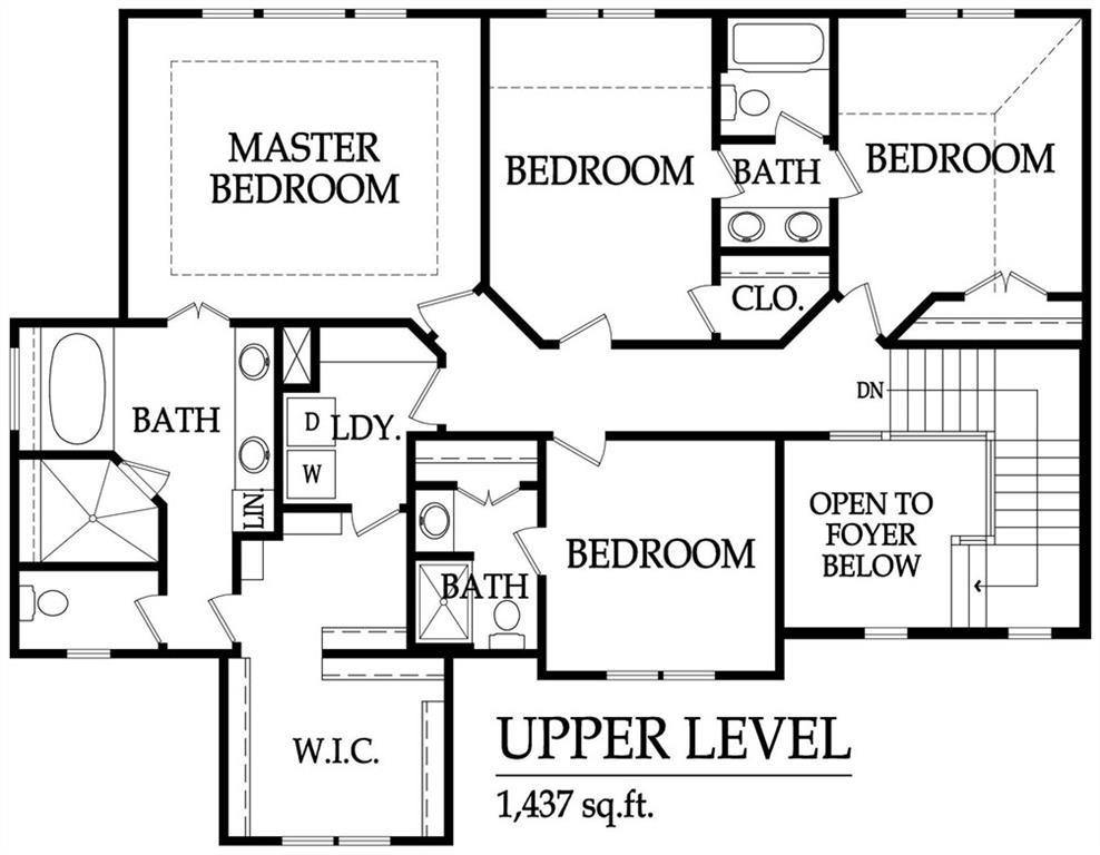 8017 Round Prairie Street Shawnee, KS 66218 - Photo 5 of 39