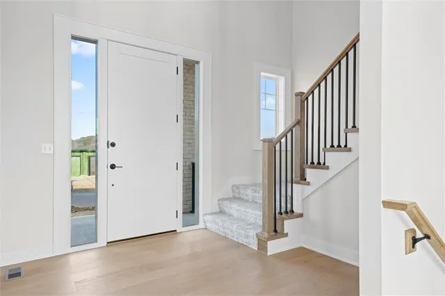 $798,950 | 8017 Round Prairie Street, Shawnee, KS 66218